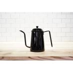 kalita Carita маленький . pot 0.7L Special Edition черный 