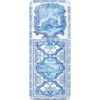ショッピングGABBANA 【受注発注品】SMEG(スメッグ)冷蔵庫 FAB28 DOLCE&GABBANA Refrigerator 「Maiolica」