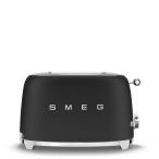 SMEG(スメッグ)  トースター マットブ