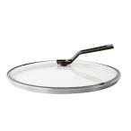  bar Miki .la(Vermicular) fry pan exclusive use lid 28cm