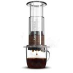 AeroPress(エアロプレス) Coffee Maker Clear (コーヒーメーカー クリア)