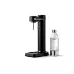 aarke(アールケ) 炭酸水ガス ソーダマシーン Carbonator3 カーボネーター3 BLACK CHROME ブラッククローム