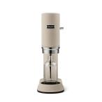 ショッピング炭酸水 【数量限定】aarke 炭酸水マシン Carbonator Pro SandBeige カーボネータープロ アールケ サンドベージュ