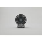 cado カドー 除菌サーキュレーター STREAM1800 クールグレー（STR-1800-CG）