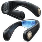 TORRAS(トラス)COOLIFY AIR ネッククーラー ミッドナイトブラック
