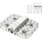 【10周年記念！！当店限定お得セット】HoverAir X1 Smart ドローン プレミアムセット ホワイト