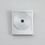[ орнамент аксессуары продается отдельно ]CD плеер CP1 Instant Disk Audio Silver( серебряный )