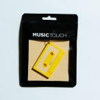  музыка ga jet MUSIC TOUCH желтый 