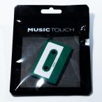  музыка ga jet MUSIC TOUCH зеленый 