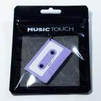  музыка ga jet MUSIC TOUCH лиловый 