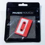 音楽ガジェット MUSIC TOUCH ルージュ