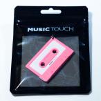  музыка ga jet MUSIC TOUCH розовый 