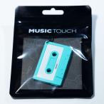 音楽ガジェット MUSIC TOUCH アクア