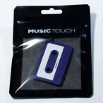  музыка ga jet MUSIC TOUCH Edo фиолетовый 