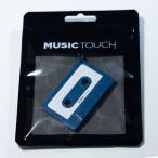  музыка ga jet MUSIC TOUCH темно-синий 