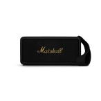 [ время ограничено специальная цена ]Marshall ( Marshall ) портативный динамик MIDDLETON II черный & латунь 