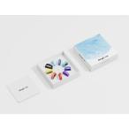 RingConn( Lynn темно синий ) Smart кольцо no. 2 поколение носорог Gin g комплект 