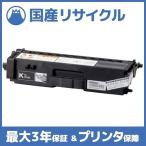 【国産再生品】TN-395BK ブラック ト�