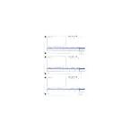 o- Bick OBC одиночный . всего заявление 4128 оригинальный форма | 1 коробка 