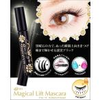 マスカラ カールキープ 滲みにくい まつ毛 アイメイク 化粧 美容 お湯で落とせる アイレーヴ EYE REVE マジカルリフトマスカラ