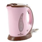 マリ・クレール　パーソナル電気ケトル0.6L　MC-708