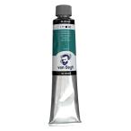 ターレンス　ヴァンゴッホ油絵具　200ml　ターコイズブルー　T0208-522　422691
