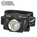  ом электро- машина OHM WALED LED передняя фара LC-SYW1-K