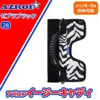 AZROF(azrof) легкий Cade . Zebra черный (28) AZ-EC01