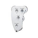  aluminium индикатор EKC089