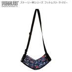  Snoopy -тактный - Lee рисунок серии подставка под ноги темно-синий 