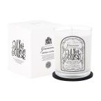  ароматическая свеча soi воск аромат Coaster имеется .. relax аромат gran чувство ароматическая свеча белый Musk 