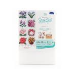  Cross стежок вышивка ткань ткань рукоделие хлопок 100% шитье хобби прикладное искусство мелкие вещи конструкция o обод Pas STITCH CLOTH No.3900 I -da