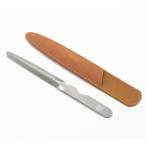 爪ヤスリ ケース付き ネイル ケア �