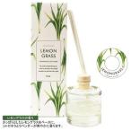 GreenOasis Lead диффузор 70ml сорго лимонное IDGO0004