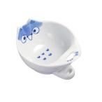 有田焼 手描き お玉・菜箸立て ふく