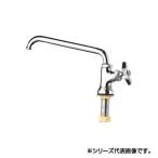 三栄 SANEI 立形上向自在水栓 JA57J-13