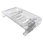 senko-salina подставка под мыло автобус салон для прозрачный *548077