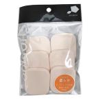 PROVENCE compact пуховка 6P угол SPV70477