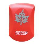 Paper Intelligence DECOP фигурный дырокол en Boss дырокол Maple 4104181