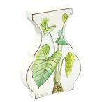  You энергия основа стиль искусство [botanikaru( Alocasia odora )] VS-00663