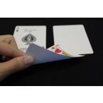  карты Magic карта Trick фокус шуточный товар панель одноцветный вечеринка в конце года вечеринка maji автомобиль n тиски kru Magic карта blank задний PCM06