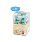  Rilakkuma трава культивирование комплект Mini pot светло-коричневый i Cogu maRK1208B