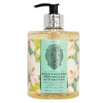 ハンドソープ 石けん 全身 バス用品 お風呂 保湿 ギフト LA FLORENTINA ラ・フロレンティーナ リキッドソープ フレッシュ・マグノリア