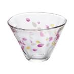 小皿 豆鉢 デザート ボウル 桜 和柄 かわいい おしゃれ キッチン用品 食卓 ギフト プレゼント 日本製 TEBINERI HARUIRO 小付