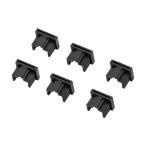 AV Jack колпак (LAN коннектор для ) 6 штук TK-CAP5