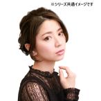 部分ウィッグ つけ毛 シュシュ ヘア