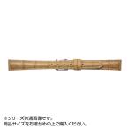 爆買 MIMOSA(ミモザ) 時計バンド SY型押ワニ 18mm キャラメル (美錠:銀) CSY-CM18