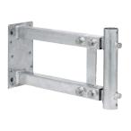  форель Pro электрик эластичный type боковой основа UHF антенна +BS*CS антенна установка для согласовано Must диаметр 25~32mm SB32K51