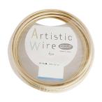  aluminium тросик смешанные товары аксессуары Artistic Wirea-ti палочка тросик цвет aluminium линия золотистый, цвет шампанского 1.5mm×10m