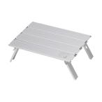 CAPTAIN STAG Captain Stag aluminium roll стол compact nano UC-0548